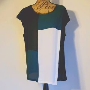 Simply Vera Vera Wang Blouse